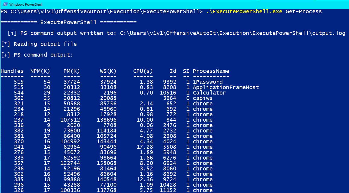 ExecutePowershell.au3